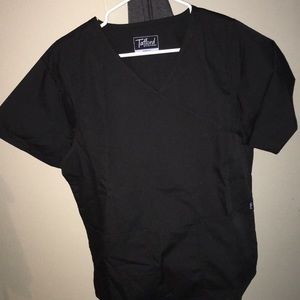Tafford scrubs